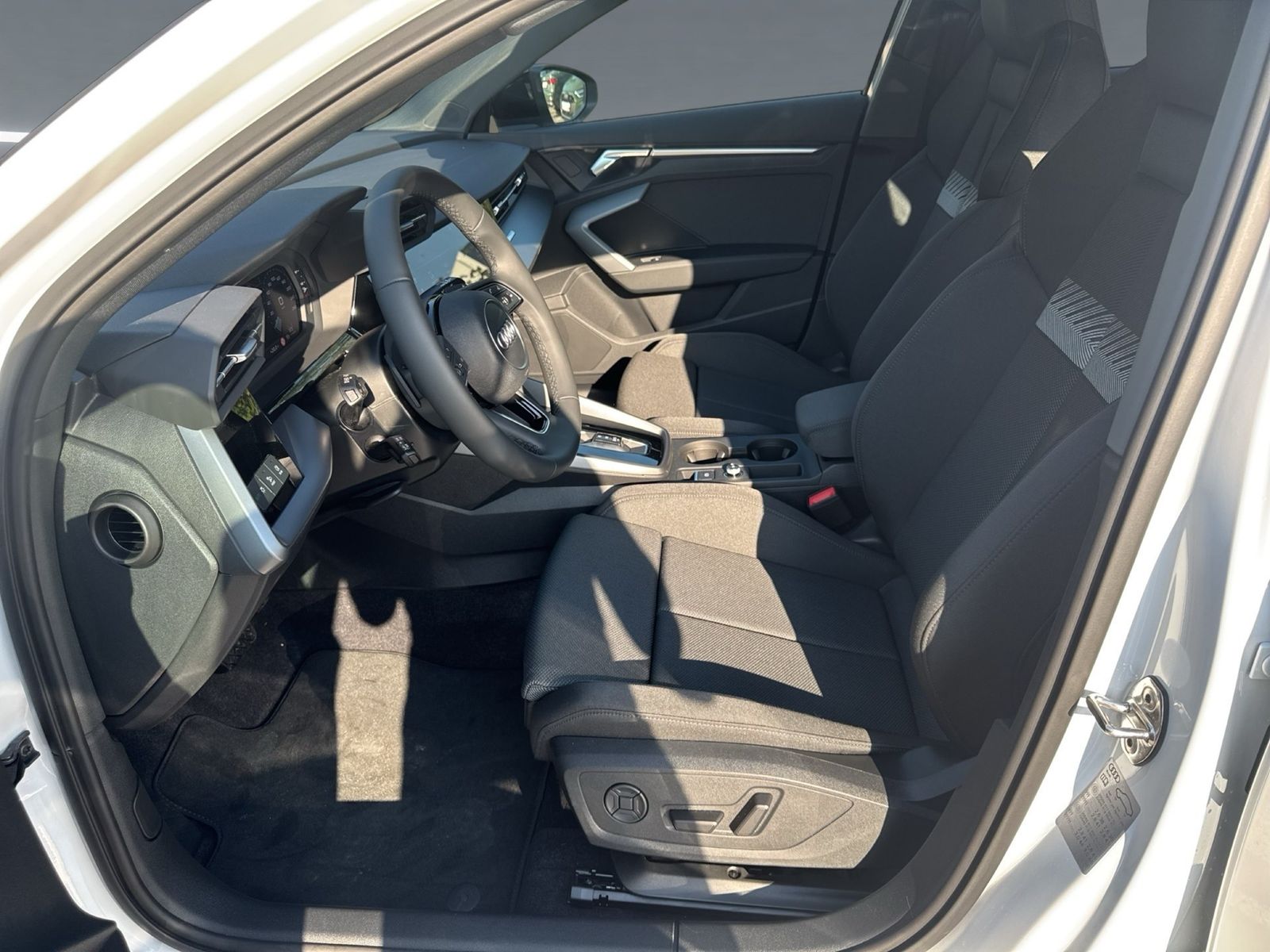 Audi A3 - Bild 12