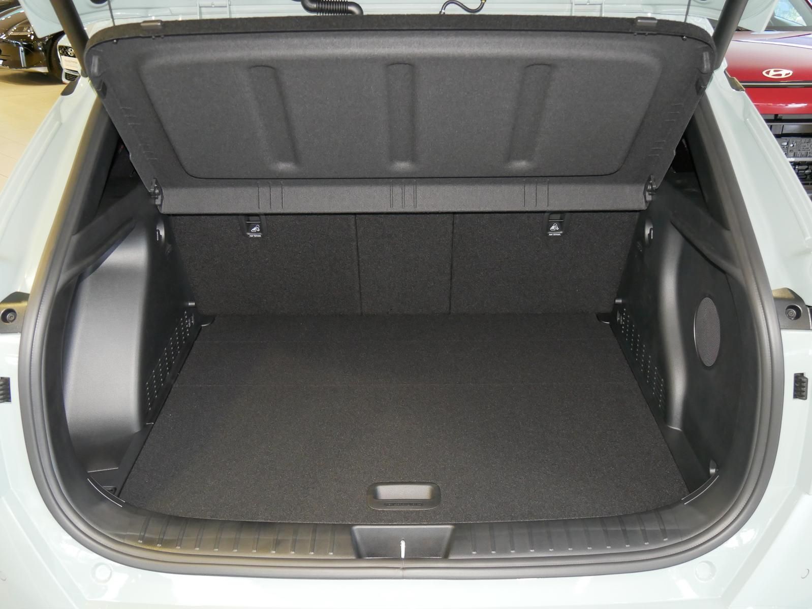 Hyundai KONA - Bild 8