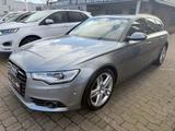 Audi A6 Avant 3.0 TDI S Line quattro erst 77Tkm - Audi in Gütersloh
