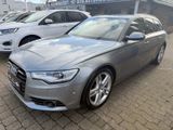 Audi A6 Avant 3.0 TDI S Line quattro erst 77Tkm - Audi A6: Kombi, 3.0