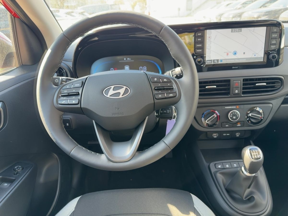 Hyundai i10 - Bild 9