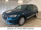 Audi Q7 55 e ACC|Matrix|HeadUp|Memory|Kamera|AHK - gebrauchte Audi Q7 aus dem Jahr 2021