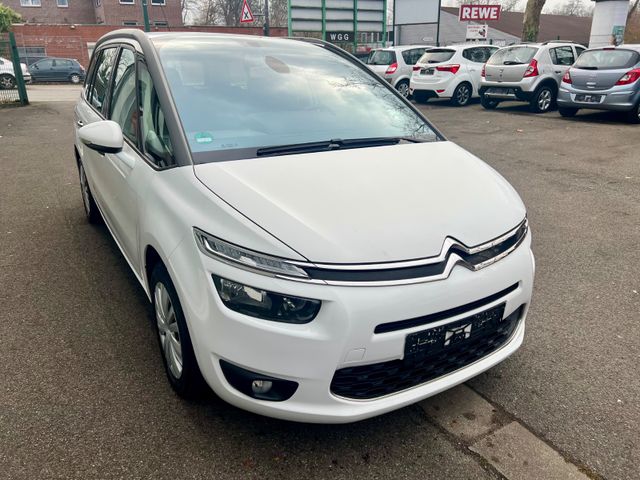 Citroën Grand C4 Picasso/Spacetourer Intensive"Kamera"