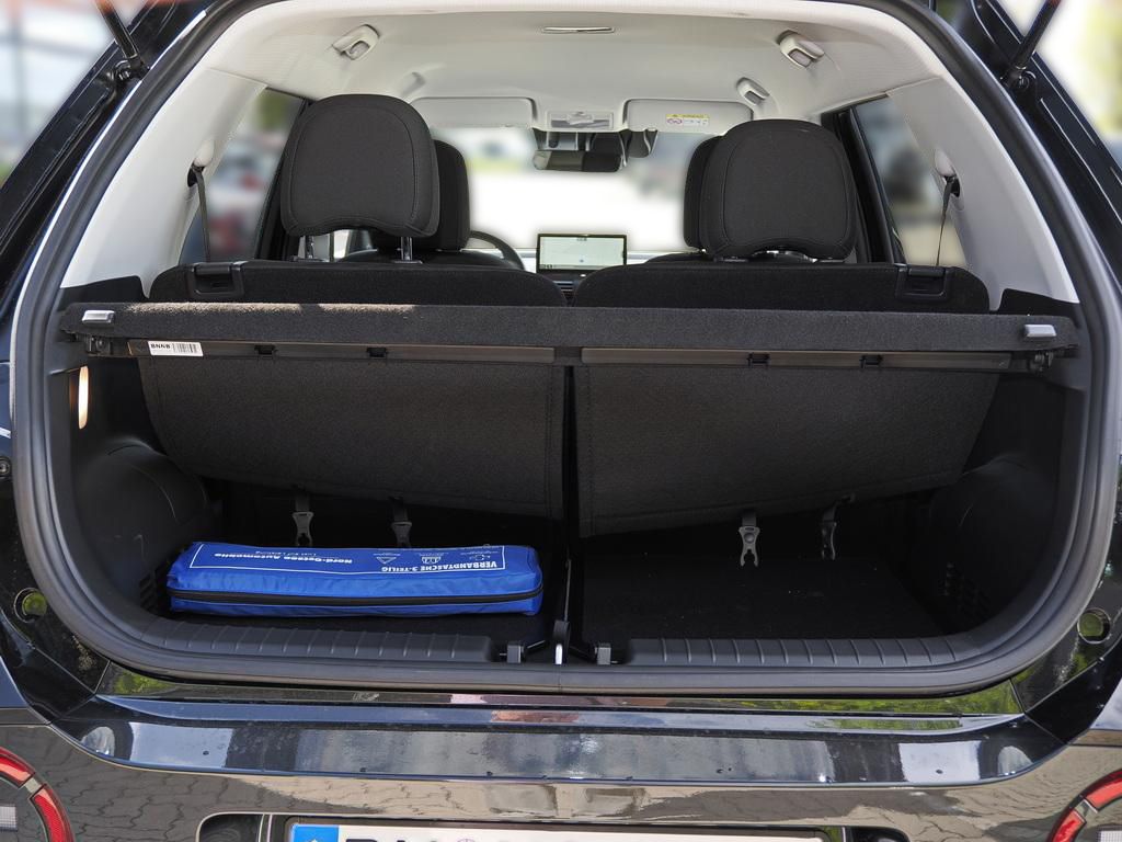Fahrzeugabbildung Hyundai INSTER EV TREND Effizienz-Paket Assistenz-Paket