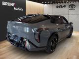 Kia EV4 Fastback GT-Line, Drive, Komfort, Connect - Kia: Grau