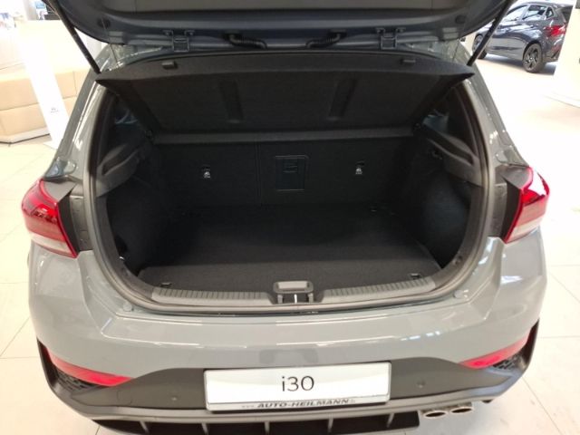 Hyundai i30 - Bild 12