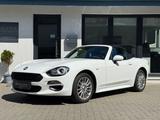 Fiat 124 Spider°Tempomat°Bi-Xe°Klima°PDC - Fiat 124 mit Benzin-Antrieb