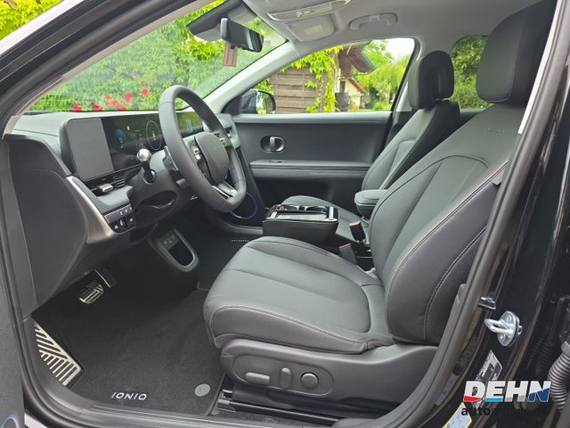 Hyundai IONIQ 5 Uniq Mj26 84 kWh Park-Paket