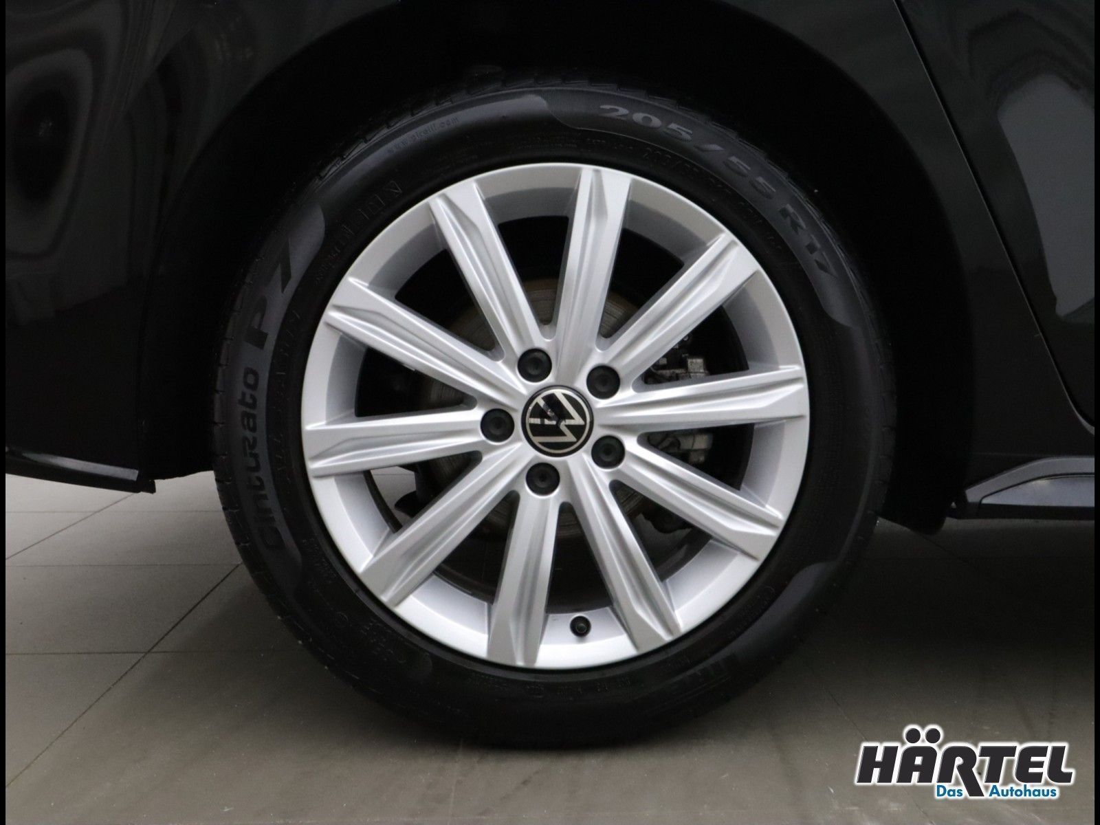 Volkswagen Touran - Bild 15