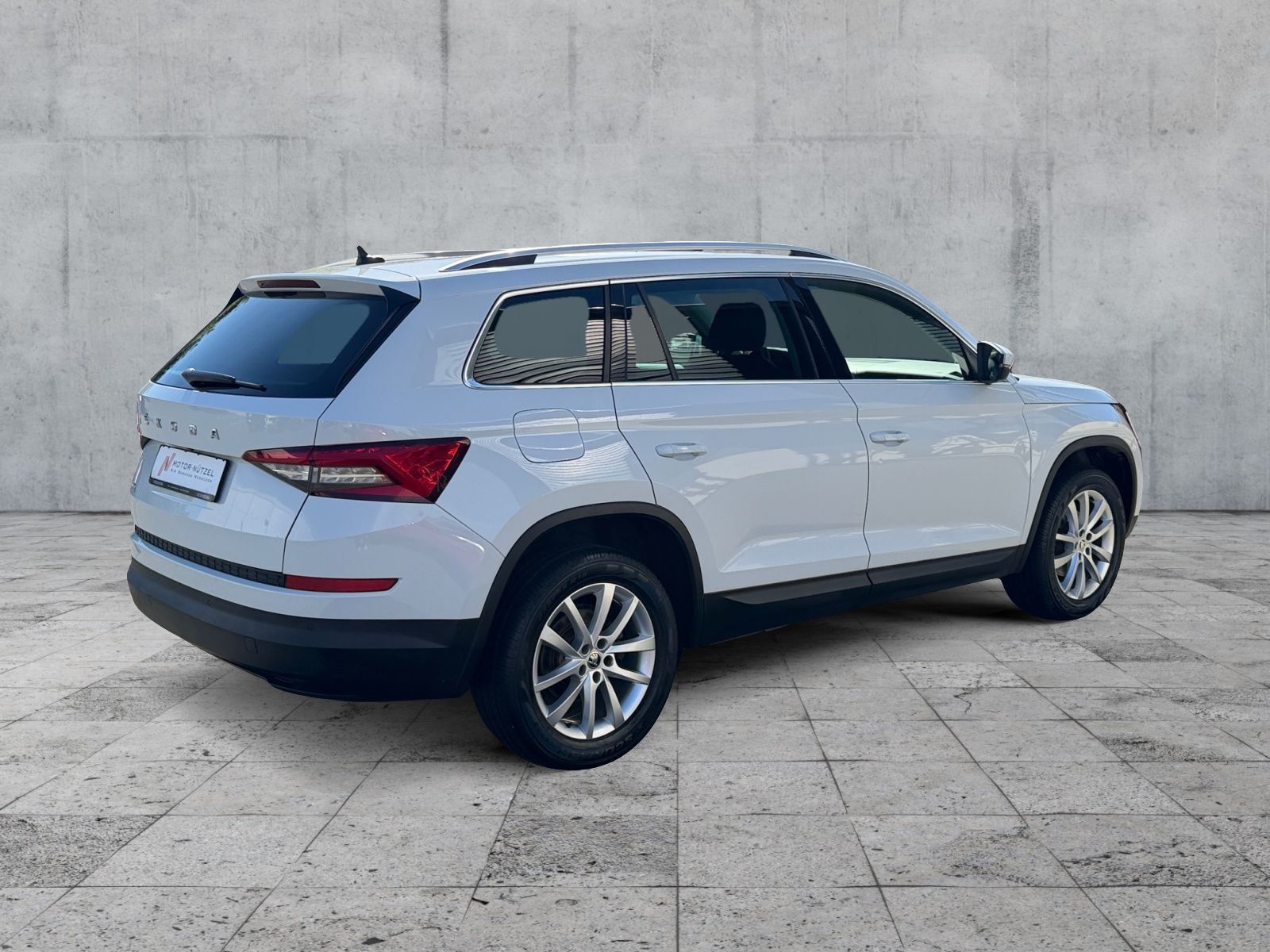 Skoda Kodiaq - Bild 6