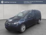 Volkswagen Caddy Maxi Life 7-Sitzer Motor: 1,5 l TSI EU6 85 - Volkswagen Caddy Neuwagen: Maxi Eu