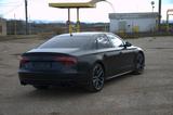 Audi S8 4.0 TFSI plus tiptronic quattro - - Audi S8: Plus