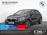BMW 120i Sport Line LED+KAM+NAVI+LENKRADHZG - BMW 1er Reihe mit Benzin-Antrieb: Limousine