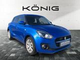 Suzuki Swift COMFORT AUTOMATIK - Suzuki Swift Comfort mit Hybrid-Antrieb (Benzin/Elektro)