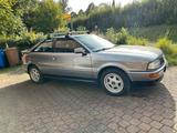Audi Coupé 2.2e 5Zylinder - Audi aus 1990