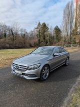 Mercedes-Benz C 250 CGI Autom. 19 Zoll Avantgarde  - Mercedes-Benz C 250 in Freiburg