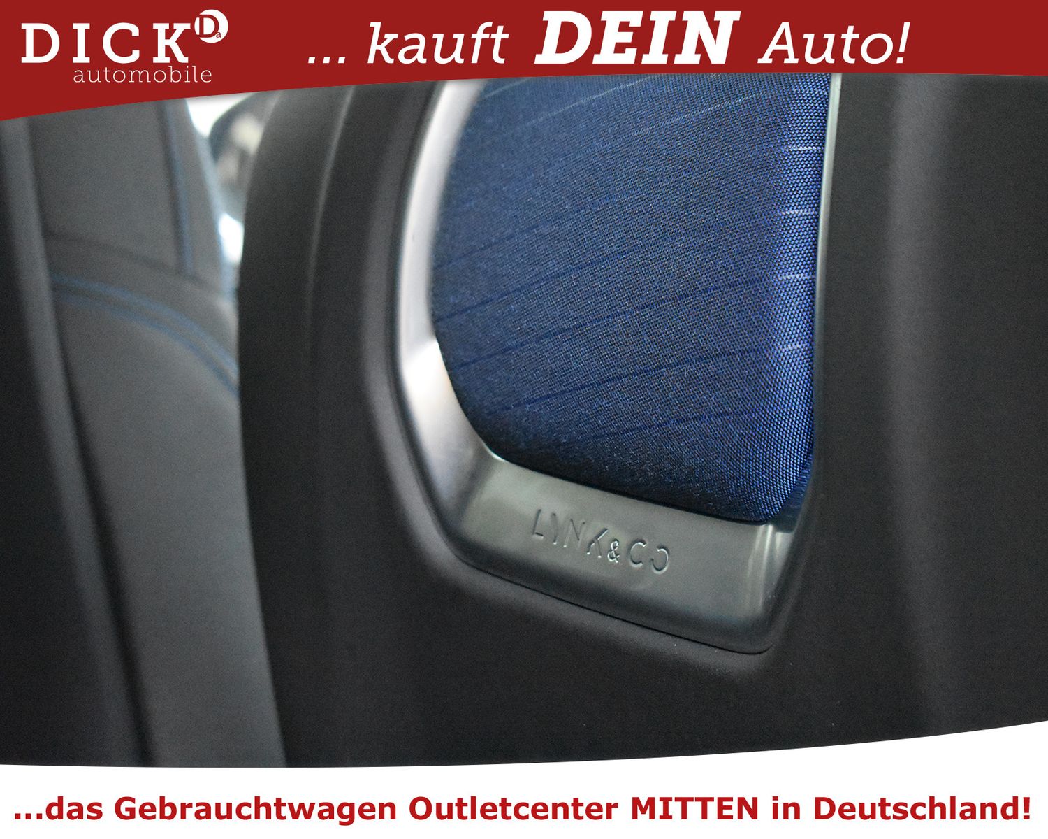 LYNC AND CO 01 1.5TD Aut PHEV PANO+MEMO+NAVI+LED+SHZ+ACC+360 - Image 26
