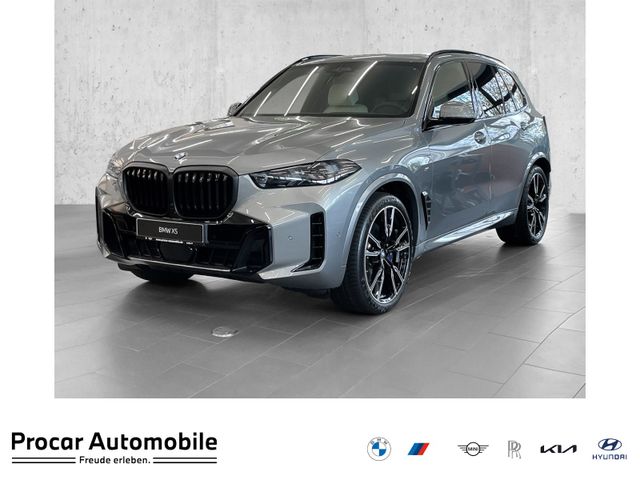 BMW X5 xDrive40d M Sportpaket * Panorama-Glasdach Sk