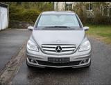 Mercedes-Benz B 170 Special Edition ! Voll ! Sport! Gepflegt! - Mercedes-Benz V170