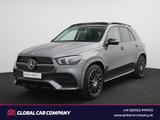 Mercedes-Benz GLE 350 de 4Matic AMG Line,PANO,AHK,E-SITZ,TOTW - Mercedes-Benz AMG