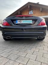 Mercedes-Benz SLK 250 CDI Autom. - - Mercedes-Benz SLK 250 von privat
