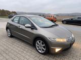Honda Civic Lim. 5-trg. 1.8 Sport - gebrauchte Honda Civic aus dem Jahr 2006