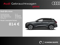 Audi Q6 e-tron - Vorschau Bild 5