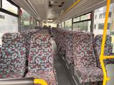 Mercedes-Benz Intouro 12,14m,Klima,55+1 Reisesitze, Lift, !!! - Mercedes-Benz Int