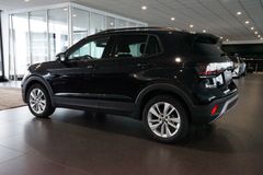 VW T-Cross 1.0 TSI DSG Life | Matrix | ACC | AHK VW T-Cross 1.0 TSI DSG Life | Matrix | ACC | AHK