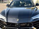 Lamborghini Urus 4.0 V8  Akrapovic - Lamborghini aus 2022