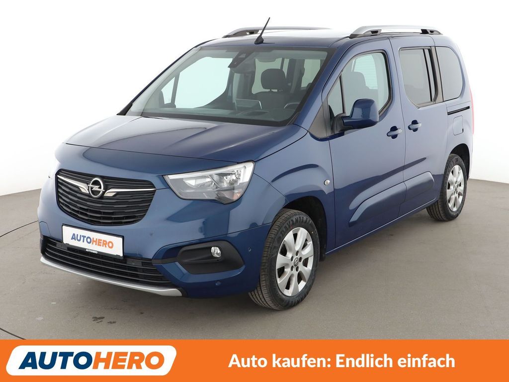 Image of Opel Combo Life