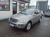 Mercedes-Benz ML 420 ML ML 420 CDI - Mercedes-Benz ML 420 mit Diesel-Antrieb