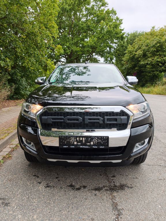 Image of Ford Ranger