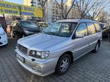 Kia Joice LS*ZAHNRIEHM NEU*7 SITZE - Kia Joice Gebrauchtwagen
