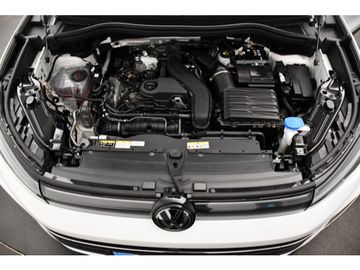 Volkswagen Tiguan - 12