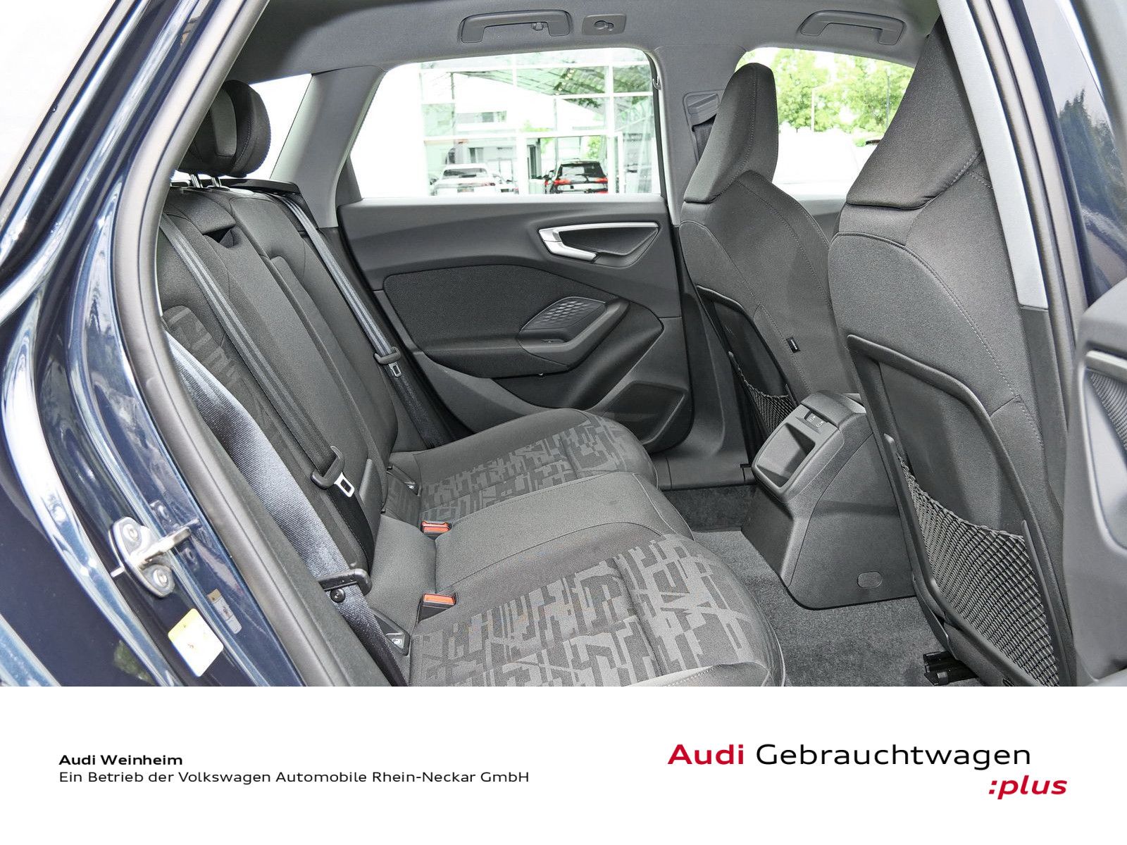 Audi A5 - Bild 13
