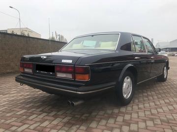 1994 Bentley BROOKLANDS 照片 3