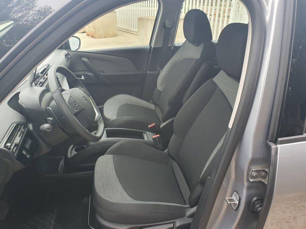 Citroën C4 SpaceTourer