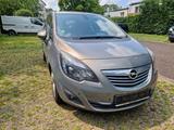 Opel Meriva 1.4  103kW  - Opel Meriva in Magdeburg