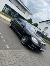 Mercedes-Benz S 63 AMG L AMG - Mercedes-Benz S 63 AMG: Limousine