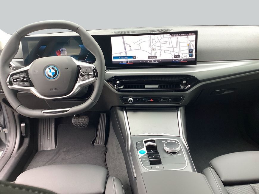 BMW i4 - Bild 15