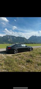 BMW Im guten zustand AUTO IST IN MUNCHEN. 0157... - BMW 4er Reihe aus 2010