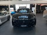Maserati Levante 3.0 V6 Sport-Pack Assist.-Pack Navi LED - Maserati Levante aus 2022