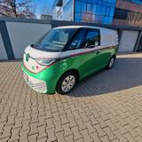 Volkswagen ID. Buzz Cargo Kastenwagen 77 kWh 150 kW  - VW ID. Buzz von privat