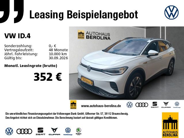 Volkswagen ID.4 - Bild 2