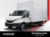 Iveco Daily 70C21H Koffer LBW Hi-Matic Klima Tempo - Iveco Daily 70 c 21