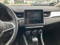 Renault Captur - Vorschau Bild 11