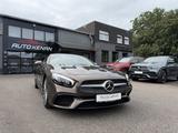 Mercedes-Benz SL 400 AMG Line DTR/Pano-MagicSky/Leder/Kamera - Mercedes-Benz: Leichtmetallfelgen
