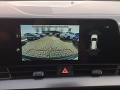 Fahrzeugabbildung Kia Sportage 1.6 T-GDi Vision Navi Kamera