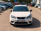 Seat Ibiza 1.4 *2.Hand*Klima*etc. - gebrauchte Seat Ibiza aus dem Jahr 2012